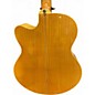 Used Alvarez AJ-60SC Natural 12 String Acoustic Guitar