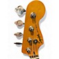 Used Squier Classic Vibe '60s Jazz Bass Daphne Blue Electric Bass Guitar