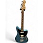 Used Fender Player Jaguar Tidepool Solid Body Electric Guitar thumbnail