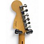 Used Fender Player Jaguar Tidepool Solid Body Electric Guitar