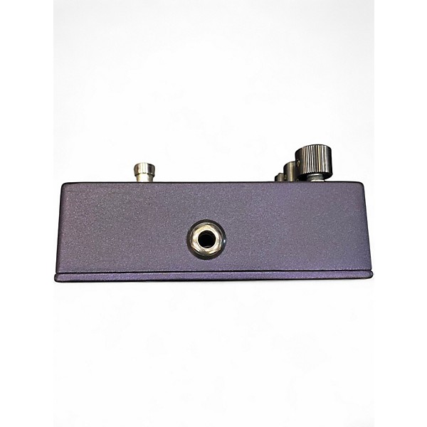 Used Walrus Audio Messner Effect Pedal