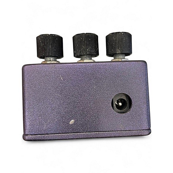 Used Walrus Audio Messner Effect Pedal