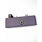 Used Walrus Audio Messner Effect Pedal