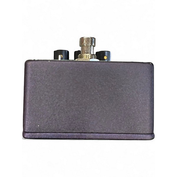 Used Walrus Audio Messner Effect Pedal