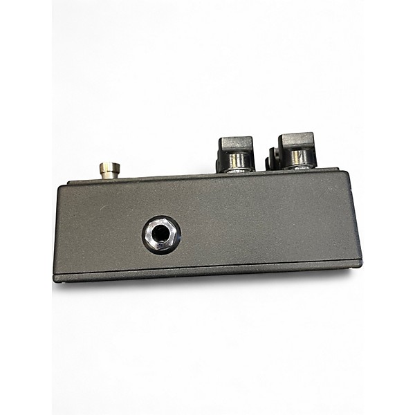 Used Friedman BE-OD Effect Pedal