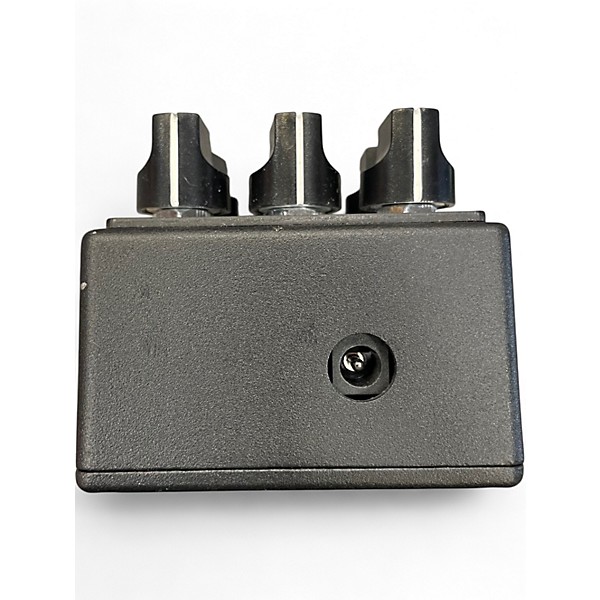 Used Friedman BE-OD Effect Pedal
