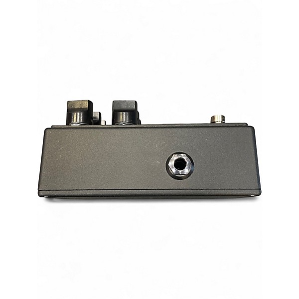 Used Friedman BE-OD Effect Pedal