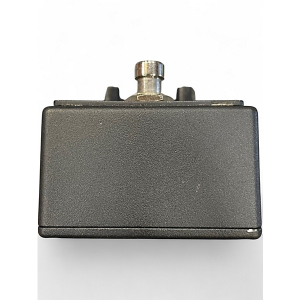 Used Friedman BE-OD Effect Pedal