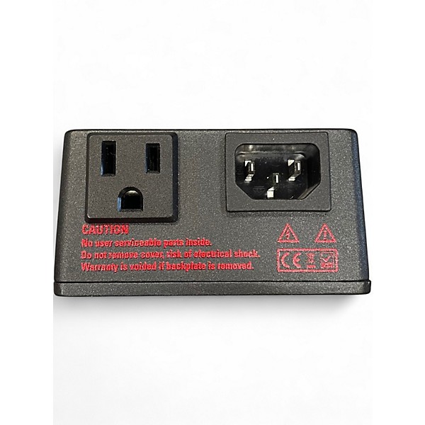 Used Walrus Audio Aetos Power Supply