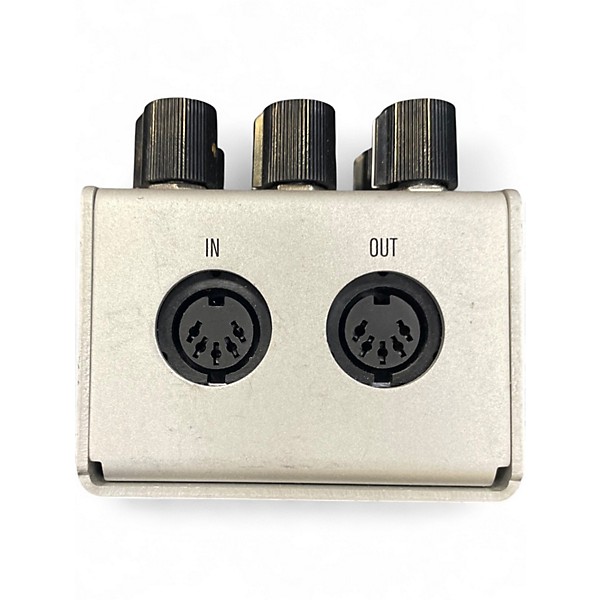 Used Walrus Audio Mako D1 Effect Pedal