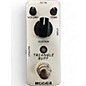 Used Mooer Triangle Buff Effect Pedal thumbnail