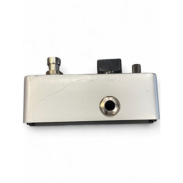 Used Mooer Triangle Buff Effect Pedal
