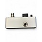 Used Mooer Triangle Buff Effect Pedal