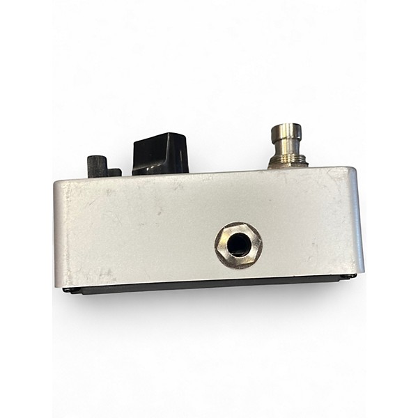 Used Mooer Triangle Buff Effect Pedal
