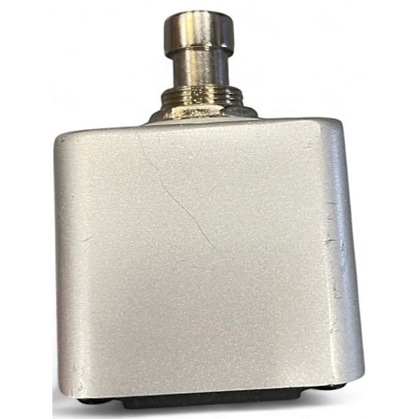Used Mooer Triangle Buff Effect Pedal