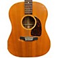 Vintage 1950s Gibson J-50 Natural Acoustic Guitar
