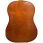 Vintage 1950s Gibson J-50 Natural Acoustic Guitar