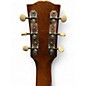 Vintage 1950s Gibson J-50 Natural Acoustic Guitar