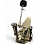 Used TAMA DYNA-SYNC SINGLE BASS DRUM PEDAL Single Bass Drum Pedal