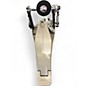 Used TAMA DYNA-SYNC SINGLE BASS DRUM PEDAL Single Bass Drum Pedal