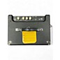 Used Fender Rumble 25 25W 1x10 Bass Combo Amp