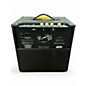 Used Fender Rumble 25 25W 1x10 Bass Combo Amp