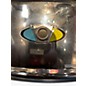Used Ludwig 14X8 Ludwig Supralite Steel Snare Chrome Drum
