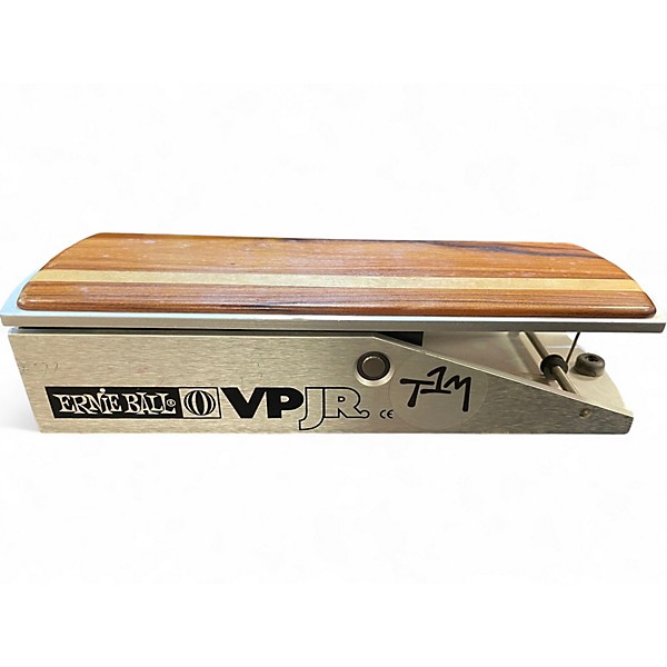 Used Ernie Ball VPJR Volume Pedal