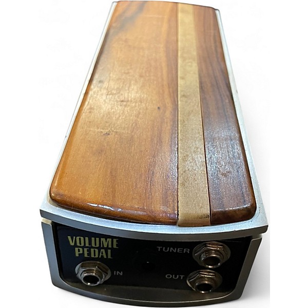 Used Ernie Ball VPJR Volume Pedal