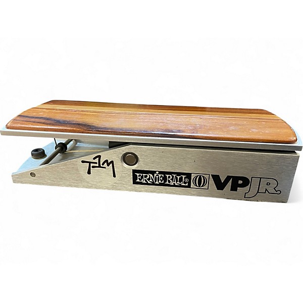 Used Ernie Ball VPJR Volume Pedal