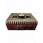 Used Universal Audio apollo twin x heritage Audio Interface