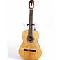 Used Orpheus Valley Rosa Morena Natural Acoustic Guitar thumbnail