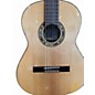 Used Orpheus Valley Rosa Morena Natural Acoustic Guitar
