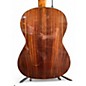 Used Orpheus Valley Rosa Morena Natural Acoustic Guitar