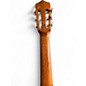 Used Orpheus Valley Rosa Morena Natural Acoustic Guitar