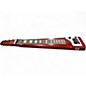 Vintage 1974 Rickenbacker ELECTRO LAP STEEL VINTAGE RED Lap Steel thumbnail