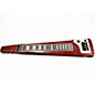 Vintage 1974 Rickenbacker ELECTRO LAP STEEL VINTAGE RED Lap Steel