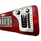 Vintage 1974 Rickenbacker ELECTRO LAP STEEL VINTAGE RED Lap Steel