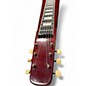 Vintage 1974 Rickenbacker ELECTRO LAP STEEL VINTAGE RED Lap Steel