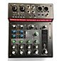 Used Harbinger LX8 Powered Mixer thumbnail