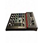 Used Harbinger LX8 Powered Mixer