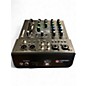 Used Harbinger LX8 Powered Mixer