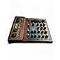 Used Harbinger LX8 Powered Mixer