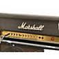 Used Marshall avt 50h Solid State Guitar Amp Head thumbnail