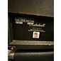 Used Marshall avt 50h Solid State Guitar Amp Head