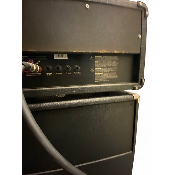 Used Marshall avt 50h Solid State Guitar Amp Head