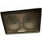 Used Carbon Legacy 2 12 Guitar Cabinet thumbnail