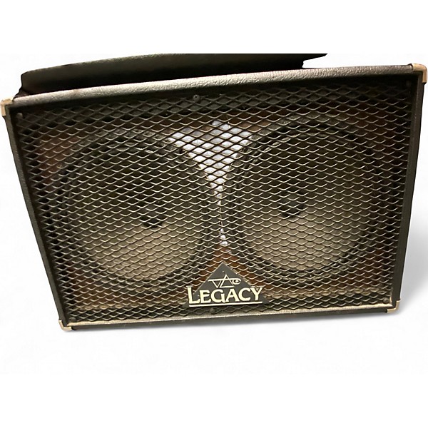 Used Carbon Legacy 2 12 Guitar Cabinet