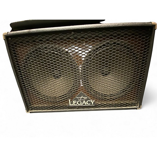 Used Carbon Legacy 2 12 Guitar Cabinet