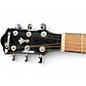 Used Ibanez AEG62 Natural Acoustic Electric Guitar